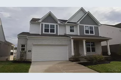3856 Clove Lane #9729, Fairfield Township, OH 45011 - Photo 2