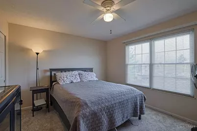 6764 Sandharbor Court, Maineville, OH 45039 - Photo 16