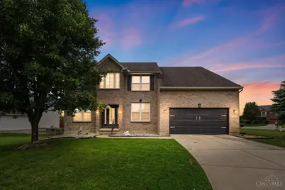 6563 Zoellners Place, Fairfield Township, OH 45011 - Photo 1