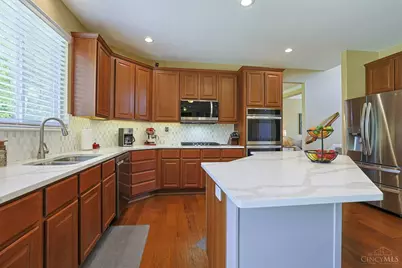 6463 Tree View Drive, Liberty Township, OH 45044 - Photo 18