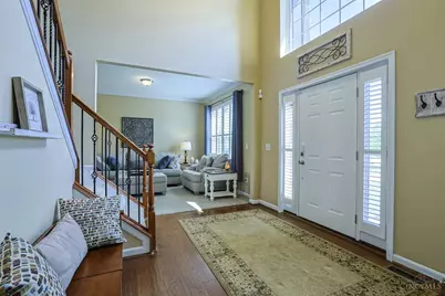 6463 Tree View Drive, Liberty Township, OH 45044 - Photo 4