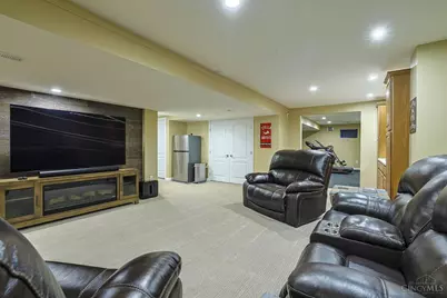 6463 Tree View Drive, Liberty Township, OH 45044 - Photo 42