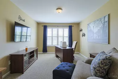 6463 Tree View Drive, Liberty Township, OH 45044 - Photo 36