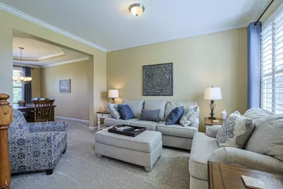 6463 Tree View Drive, Liberty Township, OH 45044 - Photo 6