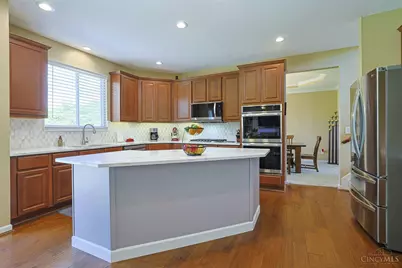 6463 Tree View Drive, Liberty Township, OH 45044 - Photo 16