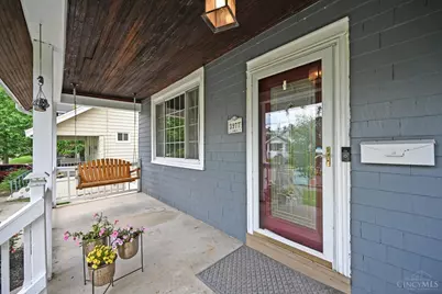 3977 Delmar Avenue, Cheviot, OH 45211 - Photo 4