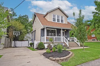 3977 Delmar Avenue, Cheviot, OH 45211 - Photo 2