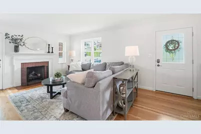 3507 Victoria Place, Cincinnati, OH 45208 - Photo 4