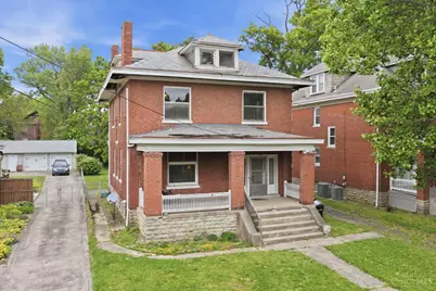 1636 Elkton Place, Cincinnati, OH 45224 - Photo 1