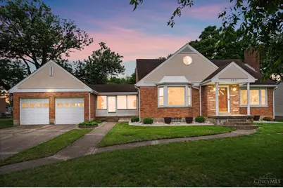 295 Campbell Drive, Hamilton, OH 45011 - Photo 1