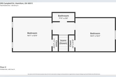 295 Campbell Drive, Hamilton, OH 45011 - Photo 72