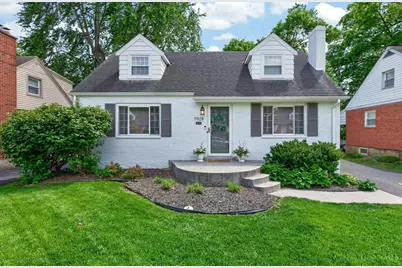 7909 Locust Lane, Madeira, OH 45243 - Photo 1