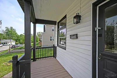 6211 Coleridge Avenue, Cincinnati, OH 45213 - Photo 4