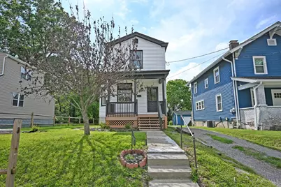 6211 Coleridge Avenue, Cincinnati, OH 45213 - Photo 2