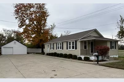 606 W Pike Street, Morrow, OH 45152 - Photo 2