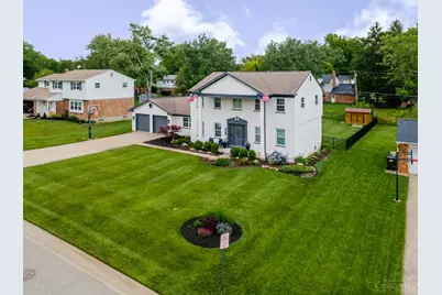 8074 Eastdale Drive, Anderson Township, OH 45255 - Photo 56