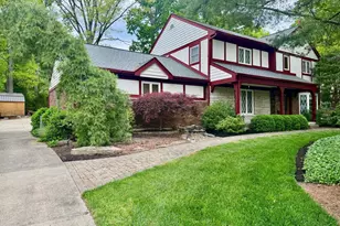 5308 Quailwood Ct, Green Township, OH 45238 - Photo 4