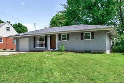11440 Folkstone Drive, Forest Park, OH 45240 - Photo 1