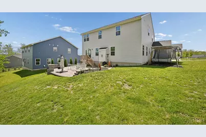 438 Pleasant Ridge Drive, Lebanon, OH 45036 - Photo 38