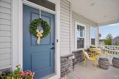 438 Pleasant Ridge Drive, Lebanon, OH 45036 - Photo 2