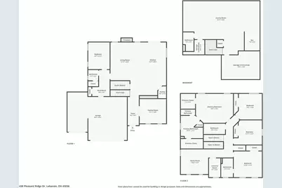 438 Pleasant Ridge Drive, Lebanon, OH 45036 - Photo 48