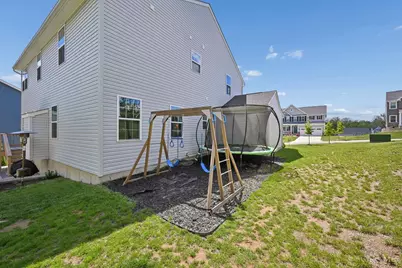 438 Pleasant Ridge Drive, Lebanon, OH 45036 - Photo 42