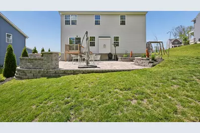 438 Pleasant Ridge Drive, Lebanon, OH 45036 - Photo 40
