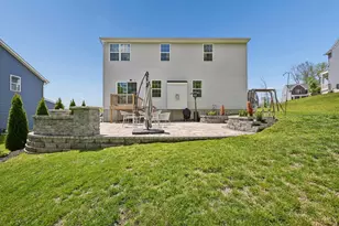 438 Pleasant Rdg Dr, Lebanon, OH 45036 - Photo 40