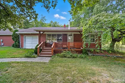15070 Bodman Road, Sterling Township, OH 45154 - Photo 1
