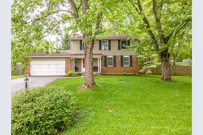 2543 Coldsprings Drive, Beavercreek, OH 45434 - Photo 44