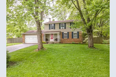 2543 Coldsprings Drive, Beavercreek, OH 45434 - Photo 48