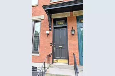 915 Paradrome Street, Cincinnati, OH 45202 - Photo 2
