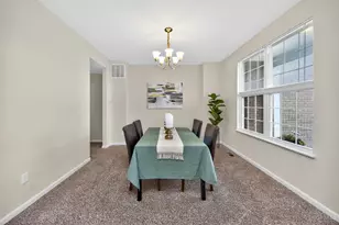 424 Calumet Farms Dr, Lebanon, OH 45036 - Photo 6