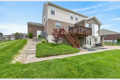 424 Calumet Farms Drive, Lebanon, OH 45036 - Photo 60