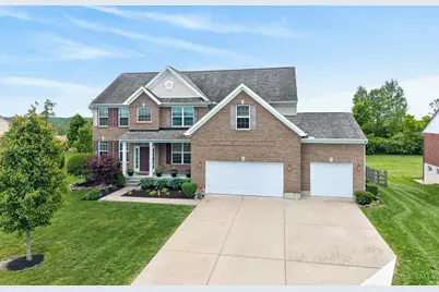 424 Calumet Farms Drive, Lebanon, OH 45036 - Photo 66