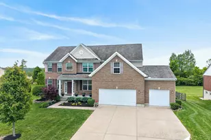 424 Calumet Farms Dr, Lebanon, OH 45036 - Photo 66