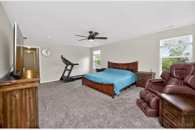 424 Calumet Farms Drive, Lebanon, OH 45036 - Photo 34