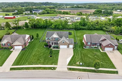 424 Calumet Farms Drive, Lebanon, OH 45036 - Photo 68