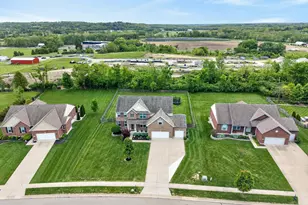 424 Calumet Farms Dr, Lebanon, OH 45036 - Photo 68