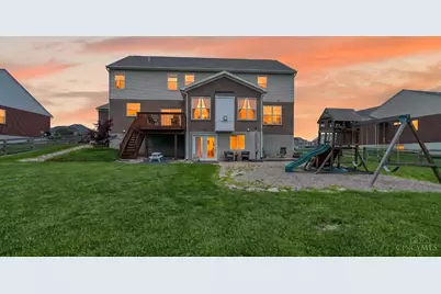 424 Calumet Farms Drive, Lebanon, OH 45036 - Photo 58