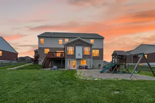 424 Calumet Farms Dr, Lebanon, OH 45036 - Photo 58