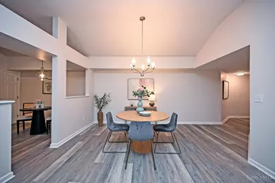 8418 Ridge Pointe Court, Cincinnati, OH 45237 - Photo 4