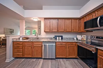 8418 Ridge Pointe Court, Cincinnati, OH 45237 - Photo 10