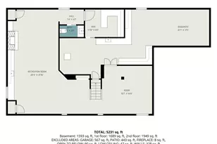 6690 Old Stable Rd, Miami Township, OH 45140 - Photo 46