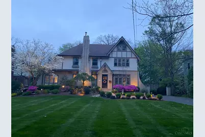148 Burns Avenue, Wyoming, OH 45215 - Photo 8
