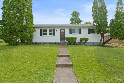 11662 Geneva Road, Cincinnati, OH 45240 - Photo 2