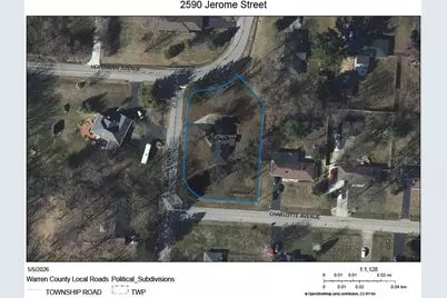 2590 Jerome Street, Lebanon, OH 45036 - Photo 38