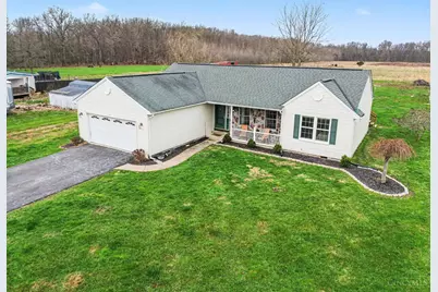 14059 Boyd Road, Mount Orab, OH 45154 - Photo 1