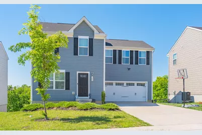 109 Sunrise Lane, New Richmond, OH 45157 - Photo 1