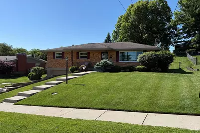3897 Robinhill Drive, Green Township, OH 45211 - Photo 2
